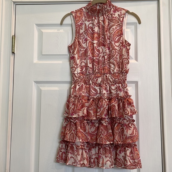 Mini Dress - Picture 5 of 5